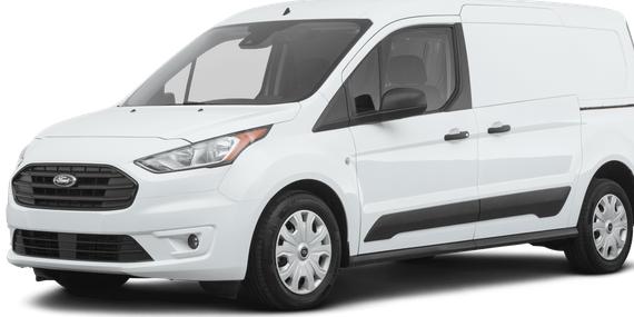 FORD TRANSIT CONNECT 2019 NM0LS7F2XK1411120 image